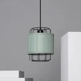 lampa-wiszaca-z-tkaniny-pointiza