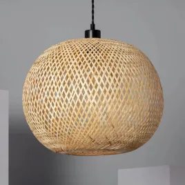 lampa-wiszaca-bambu-llata