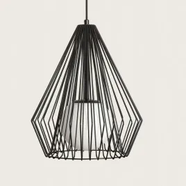 lampa-wiszaca-z-metalu-pentagon