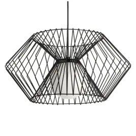 lampa-wiszaca-z-metalu-hexagon