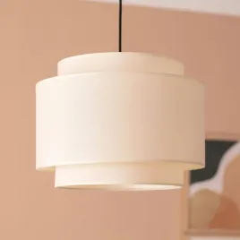 lampa-wiszaca-z-metalu-i-tkaniny-arija