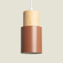 lampa-wiszaca-metalowo-drewniana-kidonge