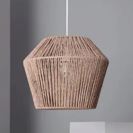 lampa-wiszaca-z-plecionego-papieru-sauki