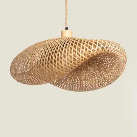 lampa-wiszaca-bambu-kathu-karatasi