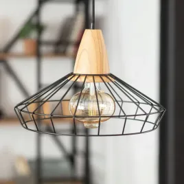 lampa-wiszaca-metalowa-keler