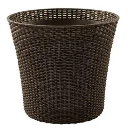 keter-donica-ogrodowa-deco-83l-stozkowa-braz