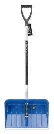 prosperplast-lopata-do-sniegu-ilex55-ergo-niebieska