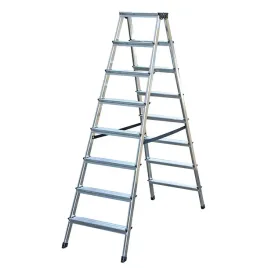 krause-drabina-taboret-dopplo-8-stopni-ke120441