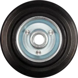 vorel-kolo-lozyskowane-czarna-guma-100mm-87452-t87452