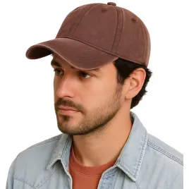 czapka-z-daszkiem-bejsbelowka-jeans-przecierana-meska-damska-vintage