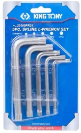 king-tony-zestaw-kluczy-spline-5szt-m5-m12-kt20505pr01