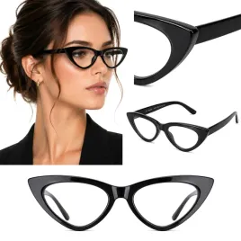 damskie-okulary-zerowki-kocie-oczy-glam