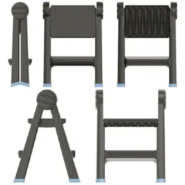 keden-drabinka-titan-ladder-jasny-niebieski-kld4565-2717c