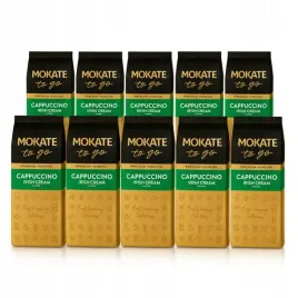 mokate-napoj-cappuccino-o-smaku-irish-cream-vending-automaty-zestaw-10x-1kg