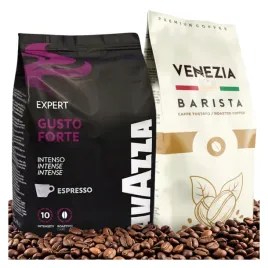 zestaw-kaw-kawa-ziarnista-1kg-lavazza-expert-venezia-barista-plus-1-kg