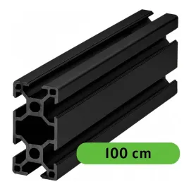 profil-aluminiowy-30x60-t-slot-czarny-100-cm