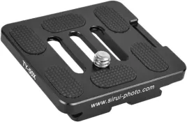 sirui-quick-release-plate-ty-50x