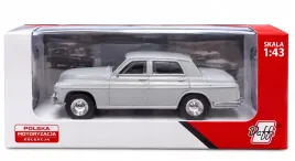 polska-motoryzacja-kolekcja-prl-warszawa-223-popielata-skala-1-43