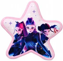 k-pop-demon-hunters-poduszka-ksztaltka-gwiazdka-40cm