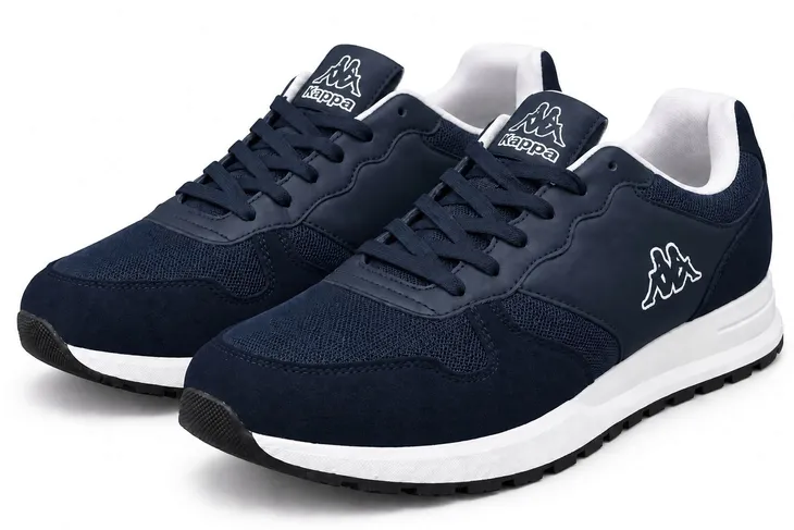 Kappa Buty sportowe męskie granatowe rozmiar 43
