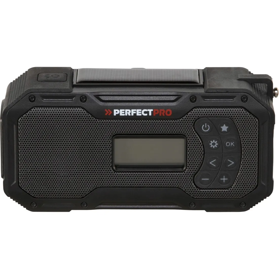 perfectpro-e-100-notfallradio