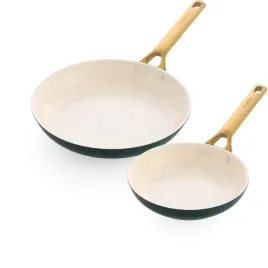 greenpan-padova-reserve-2-pcs-frypan-set-20-26cm-green