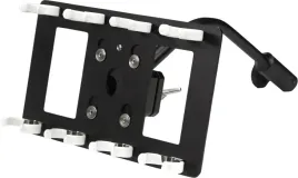 nanlite-t12-holder-for-4-tubes-with-ball-head-yoke-and-gooseneck