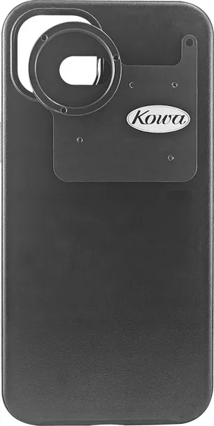 kowa-smartphone-digiscoping-shell-iphone-15-kolor-czarny