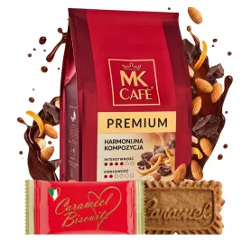 kawa-ziarnista-mk-cafe-premium-1kg-mieszana-z-ziarnami-ciastko-gratis