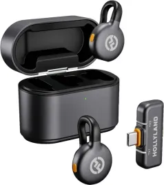 hollyland-lark-m2s-duo-wireless-lavalier-microphone-with-usb-c-plug