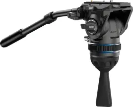 sirui-video-head-fluid-s5