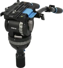 sirui-pro-fluid-video-head-vhs18-with-100mm-half-ball