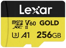 lexar-microsdxc-gold-uhs-ii-c10-a1-u3-r280-w180-v60-256gb