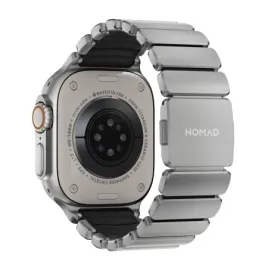 nomad-stratos-band-tytanowa-bransoleta-do-apple-watch-49mm-z-fkm-natural