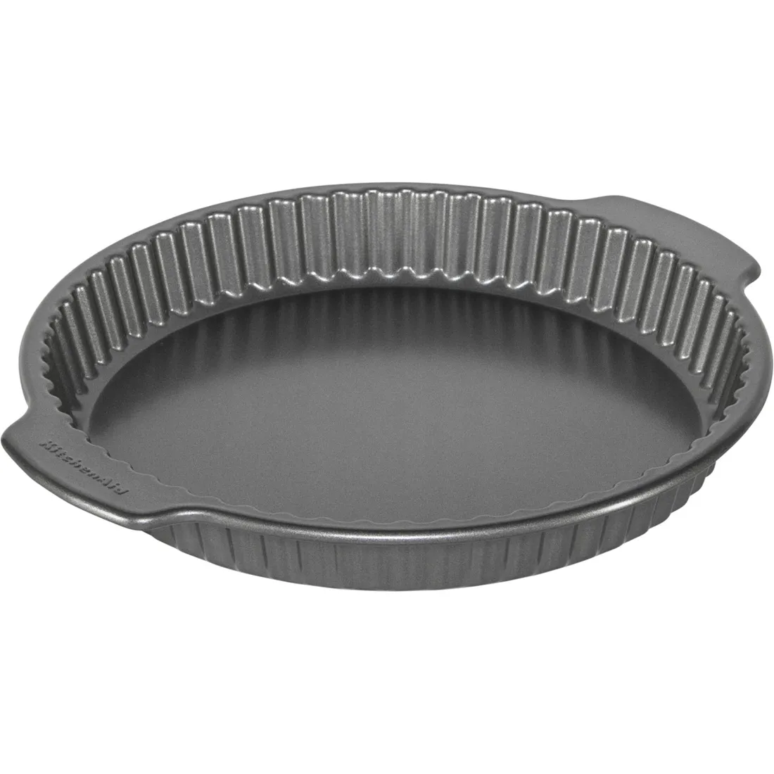 kitchenaid-quicheform-28cm-grau