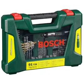 bosch-v-line-titanium-91-czesc-zestaw-wiertel-bitow