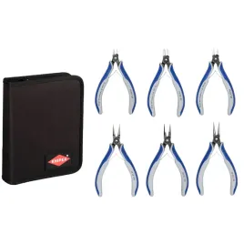 knipex-szczypce-dla-elektronikow-zestaw