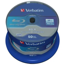 1x50-verbatim-bd-r-blu-ray-25gb-6x-speed-datalife-no-id-szpindel