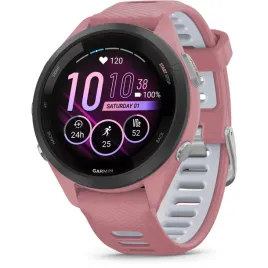 garmin-forerunner-265s-light-pink-whitestone