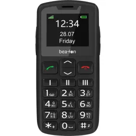 bea-fon-sl230-lte-schwarz
