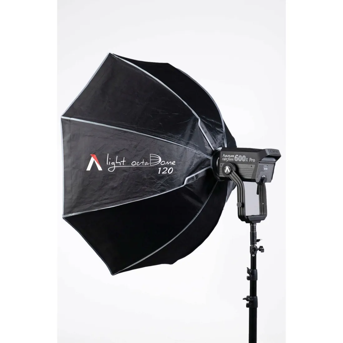 amaran-octa-dome-120-stan-nowy