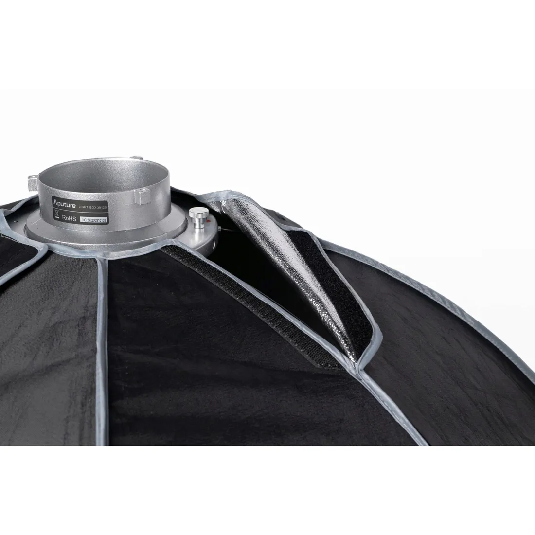 amaran-octa-dome-120-stan-nowy