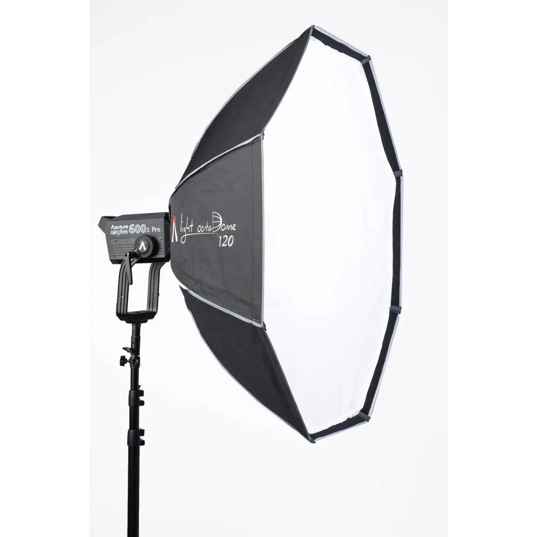 amaran-octa-dome-120-stan-nowy