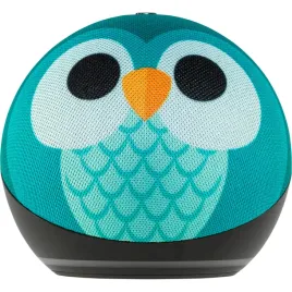 amazon-echo-dot-5-owl-design