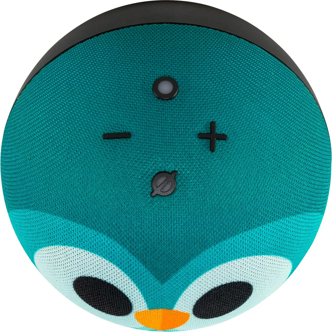 amazon-echo-dot-5-owl-design