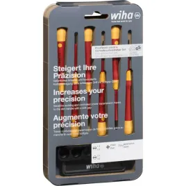 wiha-fine-blade-screwdriver-set-picofinish-electric