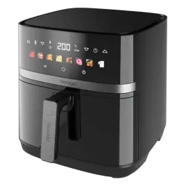 cecotec-cecofryandgrill-duoheat-8000-fritteuse