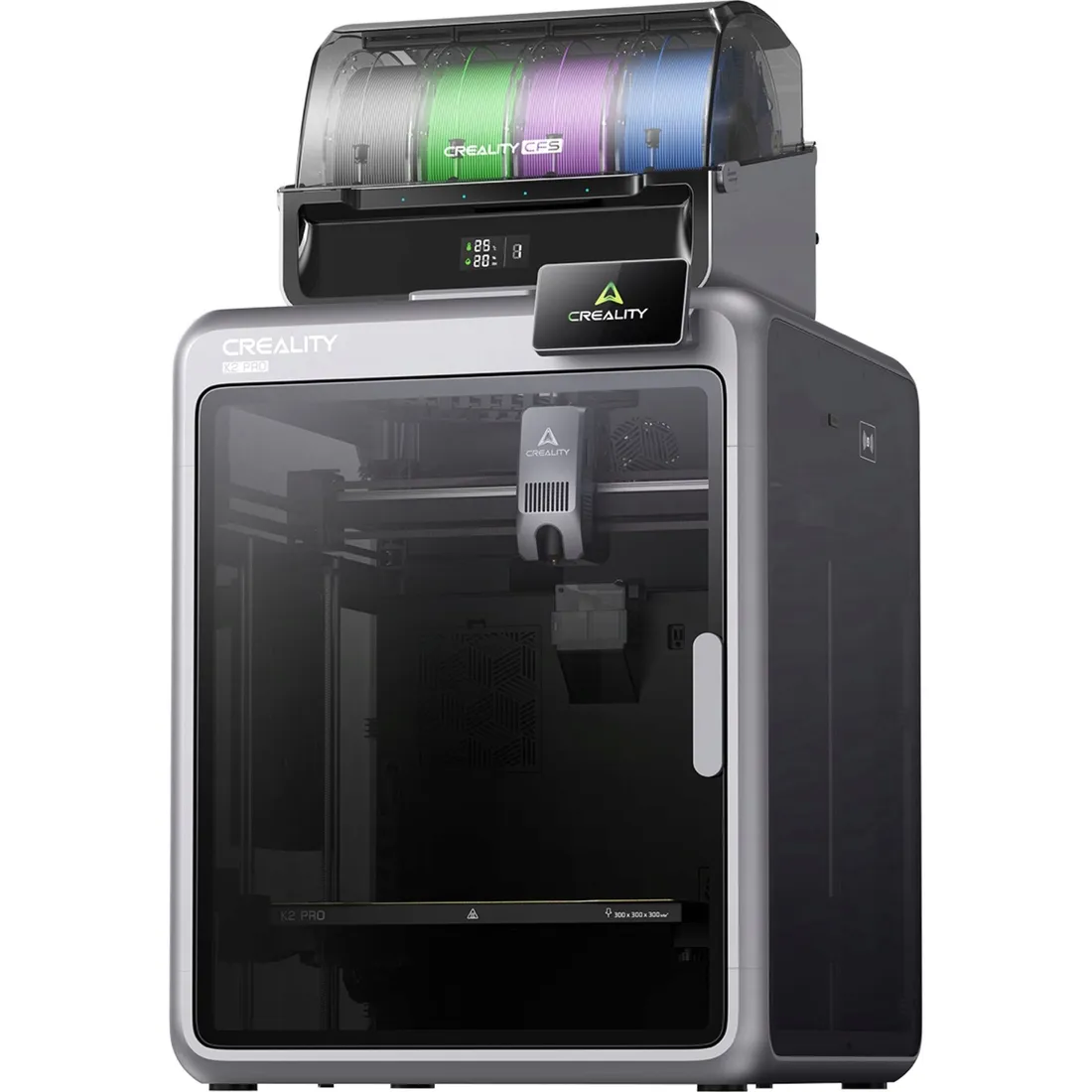creality-k2-pro-combo-3d-drucker
