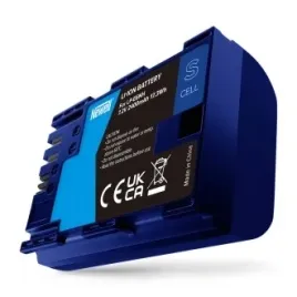 akumulator-newell-supracell-protect-zamiennik-lp-e6nh-do-canon