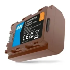 akumulator-newell-zamiennik-np-fz100-usb-c-do-sony